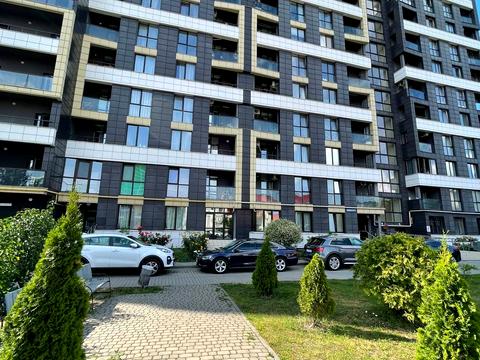 квартира по адресу Пороховая ул., 20-Д