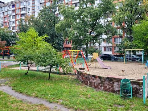 квартира по адресу Левка Лукьяненко ул. (Маршала Тимошенко), 3-А