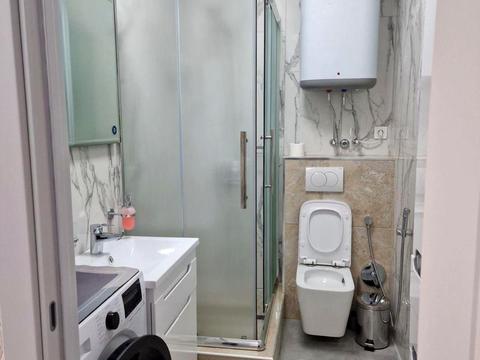 квартира по адресу Лобачевского пер., 7-А