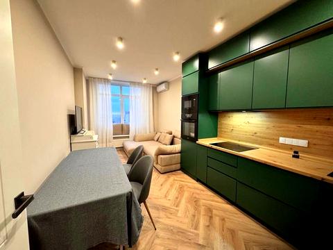 квартира за адресою Польова вул., 73