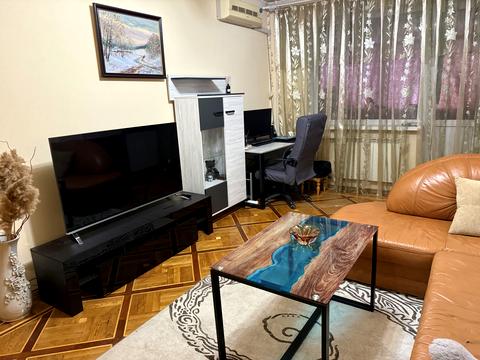 квартира по адресу Героев Харькова просп. (Московский), 248в