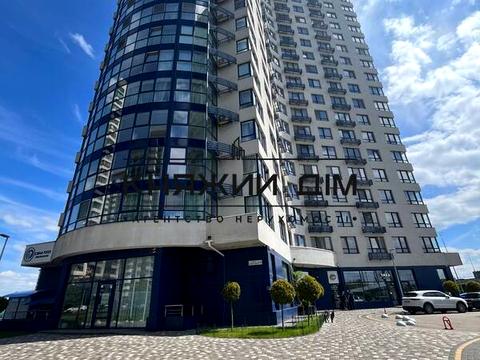 квартира по адресу Заречная ул., 1-Б