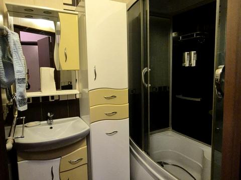 квартира по адресу Академика Сахарова ул., 20