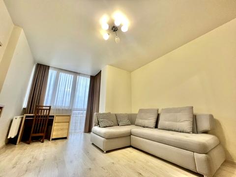 квартира за адресою Стрийська вул., 45-Ж