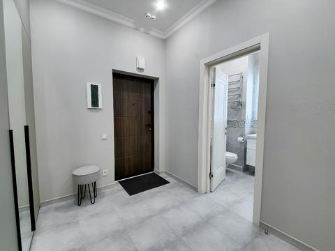 квартира за адресою Фортечний тупик (Тверський), 7в