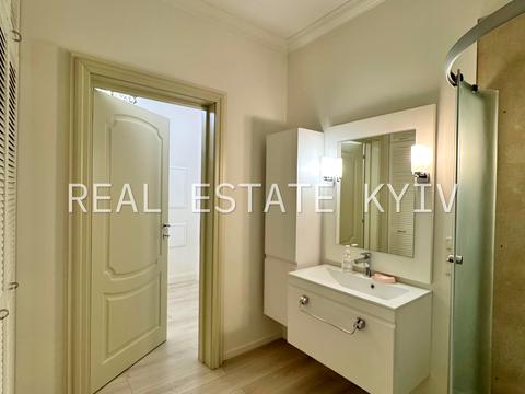 квартира за адресою Саксаганського вул., 37-К