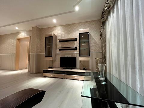 квартира по адресу Ревуцкого ул., 7