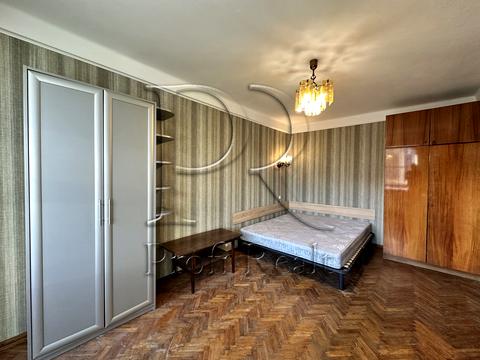 квартира по адресу Вацлава Гавела бульв. (Івана Лепсе), 3
