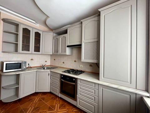 квартира по адресу Миколы Бажана просп., 7