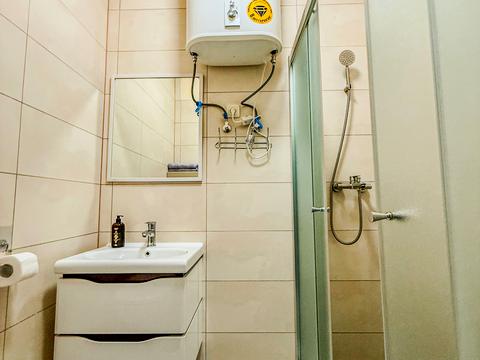 квартира за адресою Генуезька вул., 36
