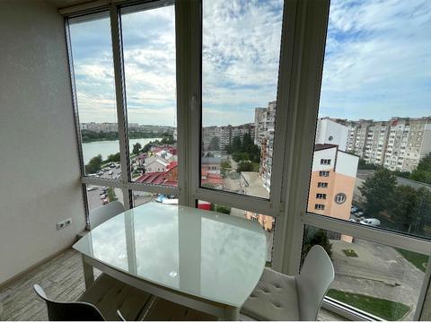 квартира за адресою Панаса Мирного вул., 18/2