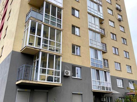 квартира за адресою Київ, Бориспільська вул., 25-А