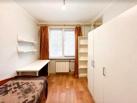 квартира за адресою Ахсарова вул., 3