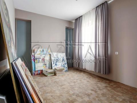 будинок за адресою Борщагівська вул.