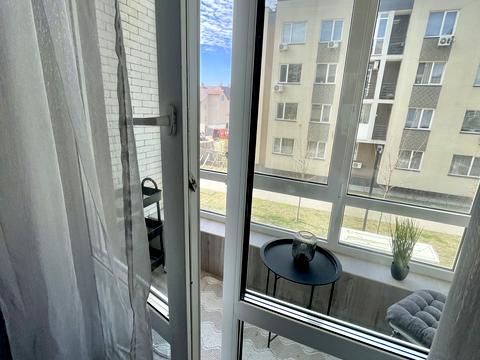 квартира по адресу Берёзовая ул., 46