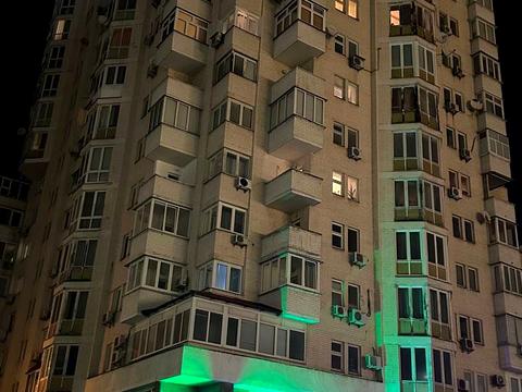 квартира за адресою Київ, Левка Лук'яненка вул. (Маршала Тимошенка), 29