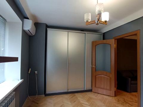 квартира за адресою Ентузіастів вул., 29