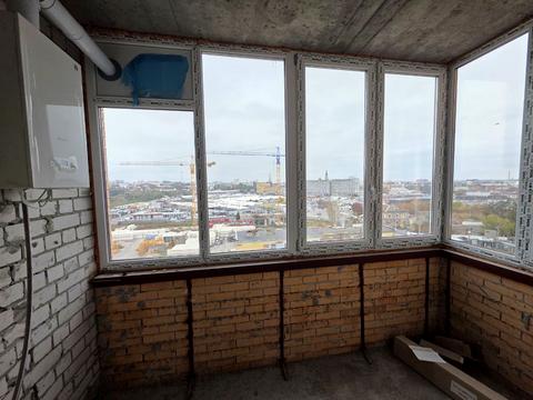 квартира по адресу Лосевский пер., 4