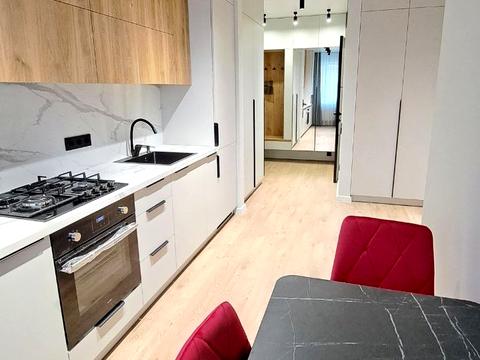 квартира по адресу Киевская ул., 20-Г