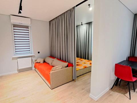 квартира по адресу Киевская ул., 20-Г