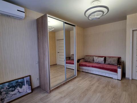 квартира за адресою Сергія Данченка вул., 30