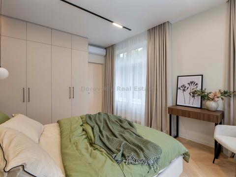 квартира за адресою Михайла Бойчука вул. (Кіквідзе), 19-А