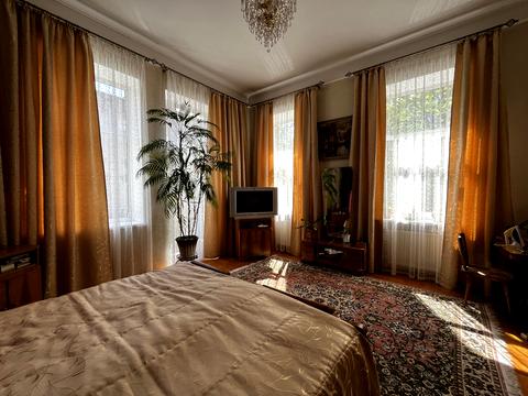 квартира по адресу Лепкого ул., 10