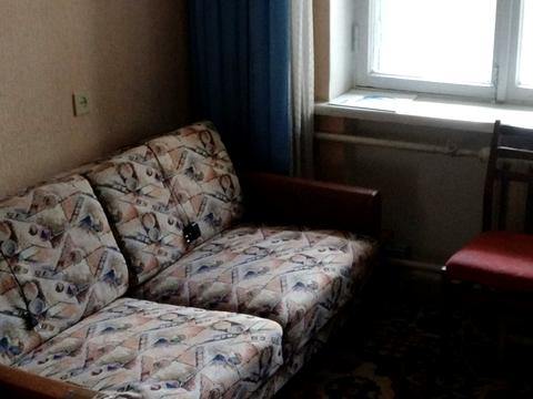 кімната за адресою Повітряних Сил просп. (Повітрофлотський), 52