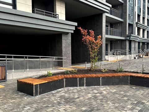 квартира за адресою Кудрявська вул., 24а