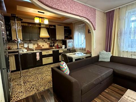 квартира за адресою Тракторобудівників просп., 94в