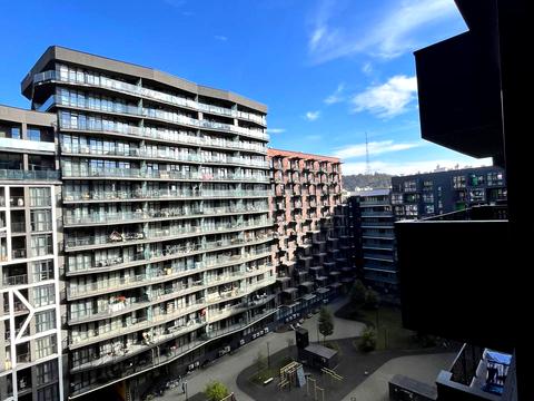 квартира по адресу Черновола просп. (700-летия Львова), 16д