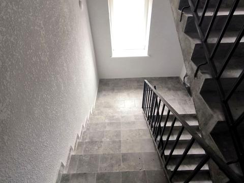 квартира по адресу Озёрная ул., 17