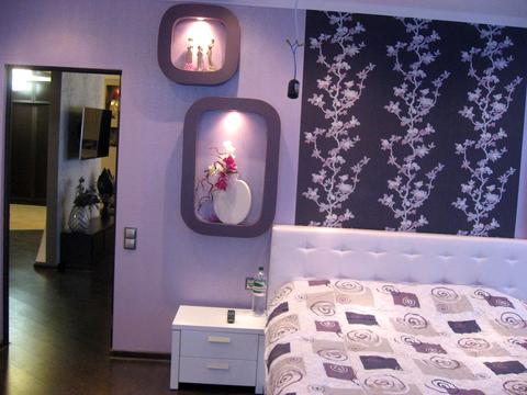 квартира по адресу Вадима Гетьмана ул., 1