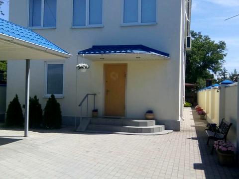 будинок за адресою Червоної Калини вул. (Ашхабадська)