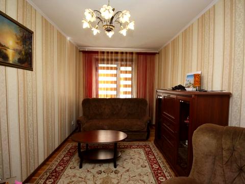 квартира по адресу Победы ул., 131-Б