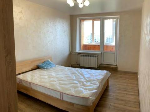 квартира по адресу Князя Романа Мстиславича ул. (Генерала Жмаченка), 4