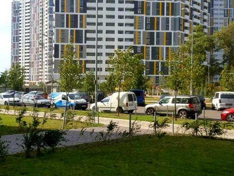 квартира за адресою Евгения Маланюка, 101