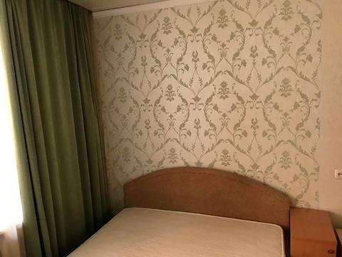 квартира по адресу Зоологическая ул.