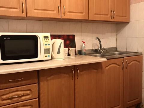 квартира за адресою Теремківська вул., 2-А