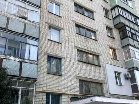 квартира за адресою Ігоря Самострова вул., 13