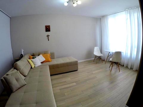 квартира за адресою Лісківська вул., 24