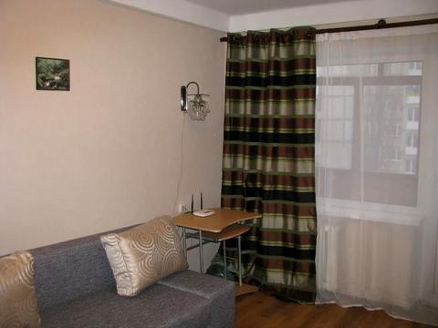 квартира по адресу Харьковское шоссе, 21