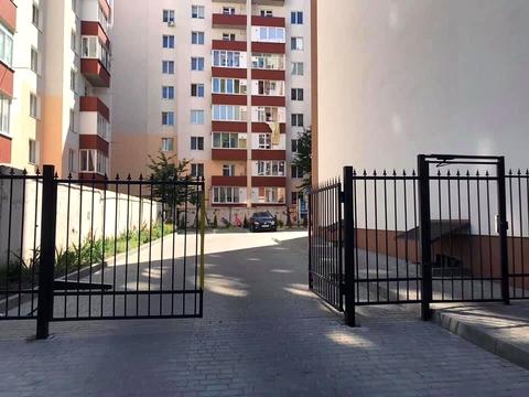 квартира по адресу Озёрная ул., 3а