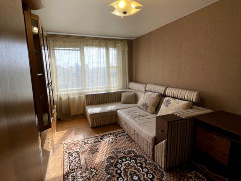 квартира за адресою Левка Лук'яненка вул. (Маршала Тимошенка), 13