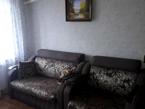 квартира по адресу Кубанской Украины ул. (Маршала Жукова), 15/13