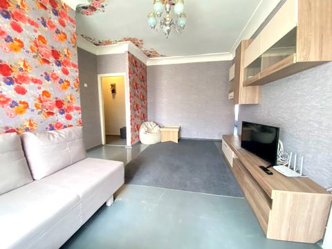 квартира по адресу пушкина, 81