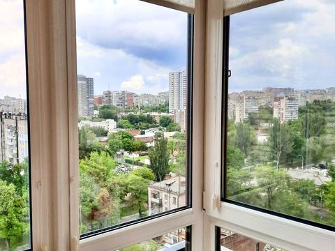 квартира по адресу Владимира Антоновича ул. (Свердлова), 36