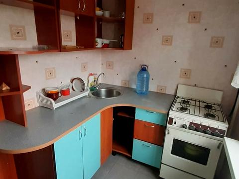 квартира за адресою Нововокзальна вул., 19