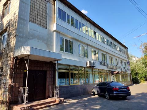 коммерческая по адресу Шолом-Алейхема ул., 3