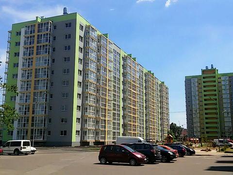 квартира по адресу Миколи Хвильового ул., 3